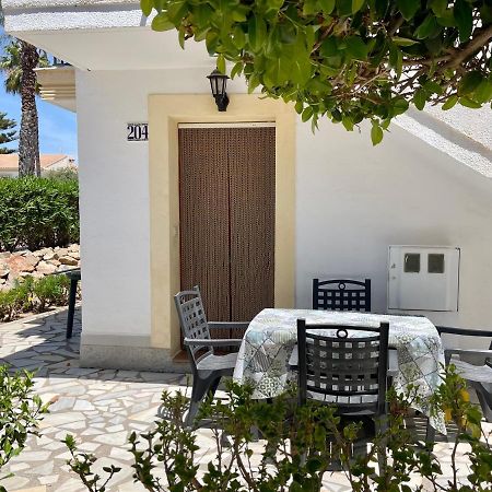 Apartamento Veradulce, Vera Playa Экстерьер фото