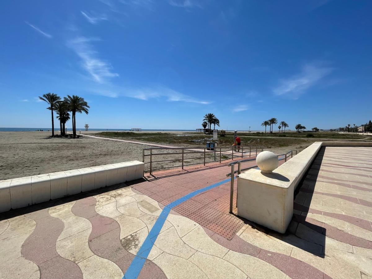 Apartamento Veradulce, Vera Playa Экстерьер фото
