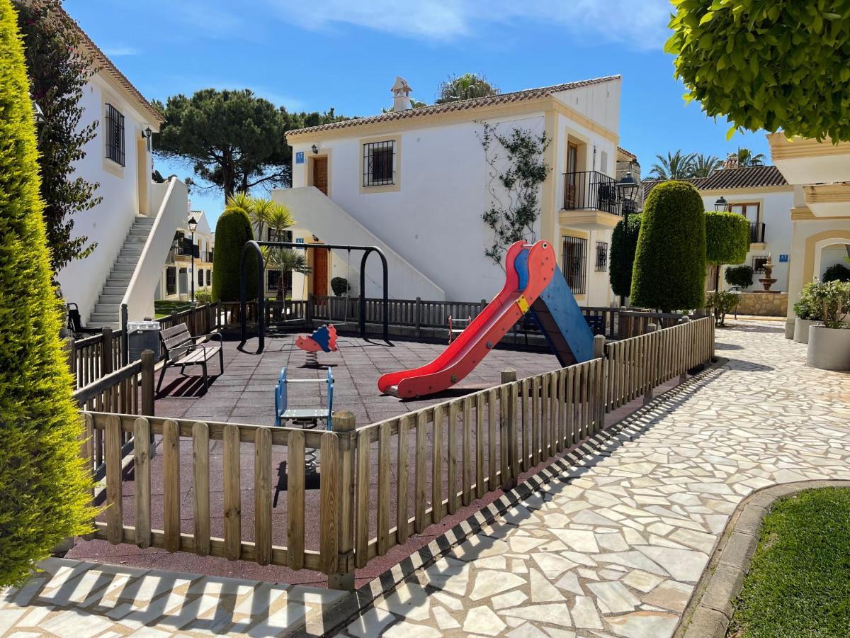 Apartamento Veradulce, Vera Playa Экстерьер фото