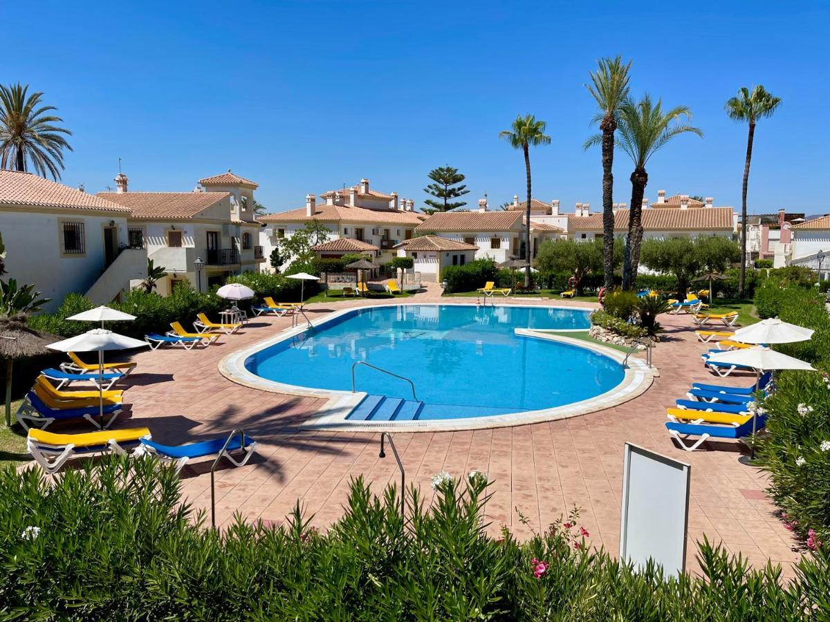 Apartamento Veradulce, Vera Playa Экстерьер фото