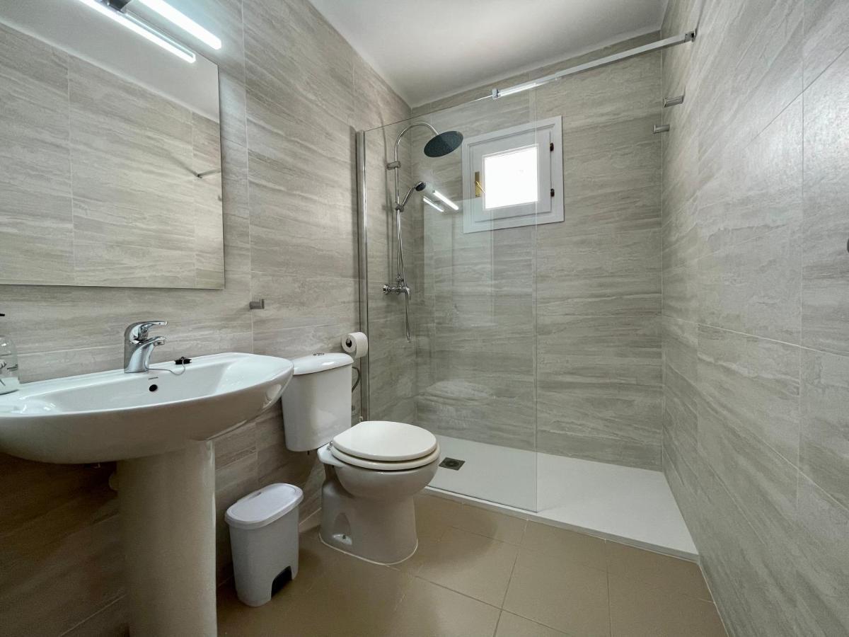 Apartamento Veradulce, Vera Playa Экстерьер фото