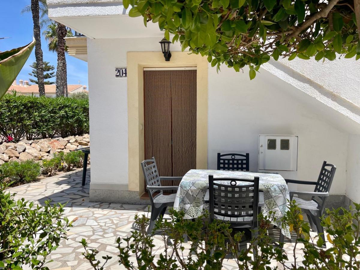 Apartamento Veradulce, Vera Playa Экстерьер фото